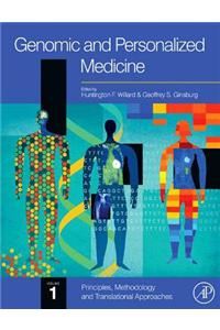 Genomic and Personalized Medicine