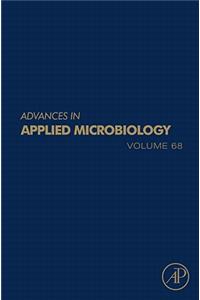 Advances in Applied Microbiology