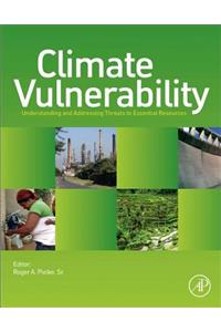 Climate Vulnerability