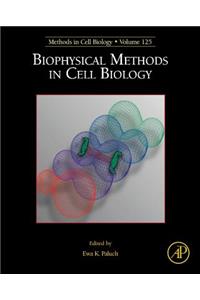 Biophysical Methods in Cell Biology