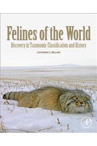 Felines of the World