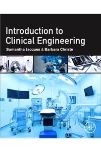 Introduction to Clinical Engineering