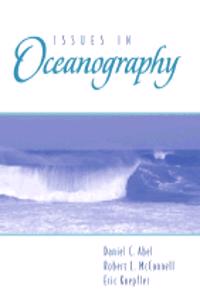 Issues in Oceanography