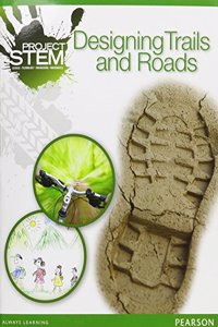 Stem 2012 Student Edition Trails and Measuring Rain Grade K/2