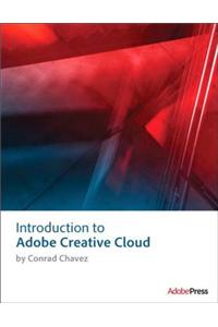 Introduction to Adobe Creative Cloud