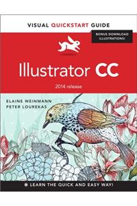 Illustrator CC