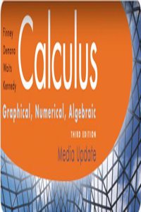 AP Calculus & Six Yr Access Mathxl for Sch