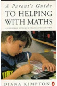 A Parent's Guide to Helping with Maths