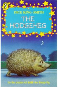 Confident Readers Hodgeheg (Young Puffin Books)