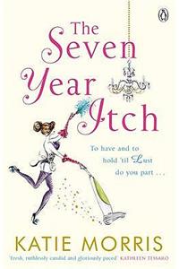 The Seven Year Itch