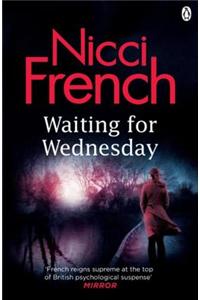 Waiting for Wednesday