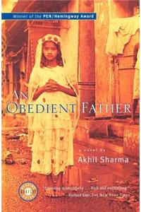 An Obedient Father