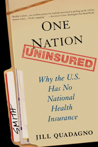One Nation, Uninsured