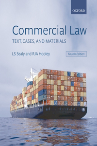 Commercial Law