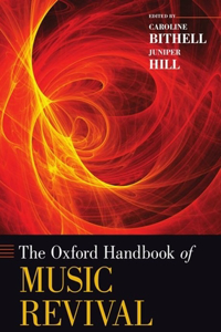 Oxford Handbook of Music Revival