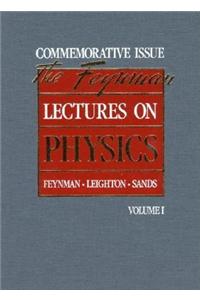 Lectures on Physics