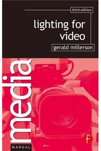 Lighting for Video