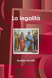 legalità