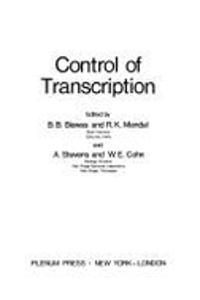 Control of Transcription