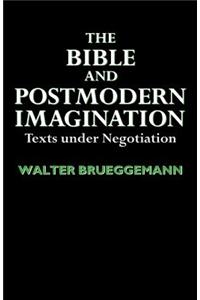 Bible and Postmodern Imagination