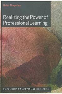 The Power of Professional Learning