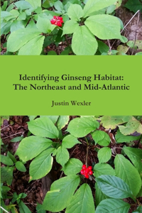 Identifying Ginseng Habitat