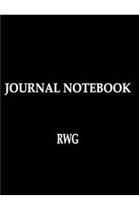 Journal Notebook