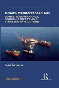 Israel's Mediterranean Gas: Domestic Governance, Economic Impact, and Strategic Implications