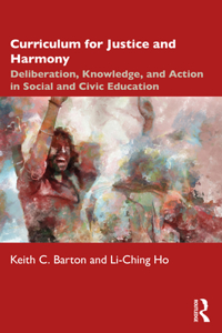 Curriculum for Justice and Harmony