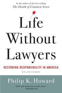 Life Without Lawyers