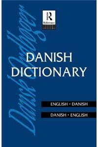 Danish Dictionary