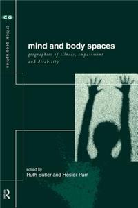 Mind and Body Spaces