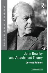 John Bowlby and Attachment Theory