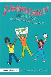 Jumpstart! Geography