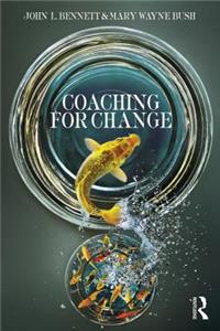 Coaching for Change