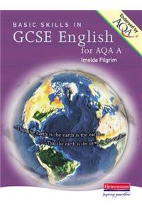 Basic Skills GCSE English AQA