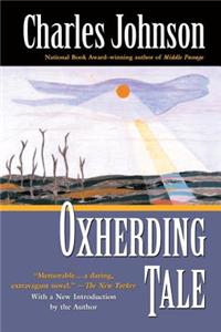 Oxherding Tale