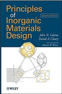 Inorganic Materials Design 2e