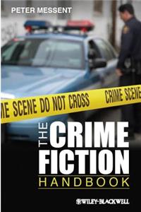 The Crime Fiction Handbook