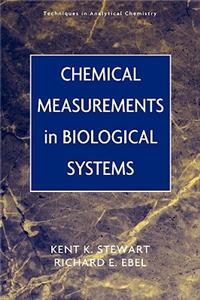 Chemical Measurements