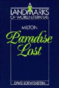 Milton: Paradise Lost