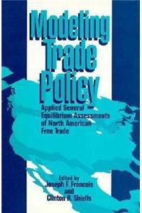 Modeling Trade Policy