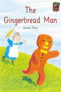 The Gingerbread Man