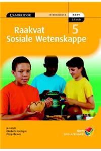 Social Sciences Matters Grade 5 Learners Book Affrikaans Translation