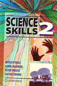 Science Skills 2