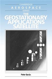 Geostationary Applications Satellite