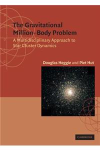 Gravitational Million Body Problem