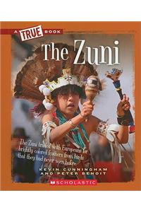 The Zuni