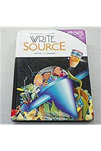 Write Source Student Edition Grade 7