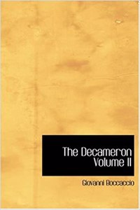 Decameron Volume II